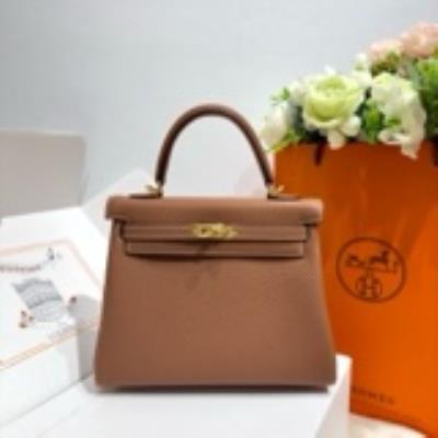 cheap quality Hermes Kelly 25 Togo Retourn Gold GHW